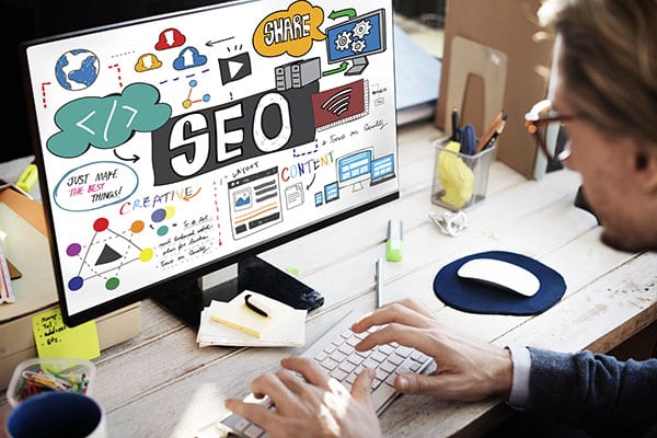 SEO-Agentur