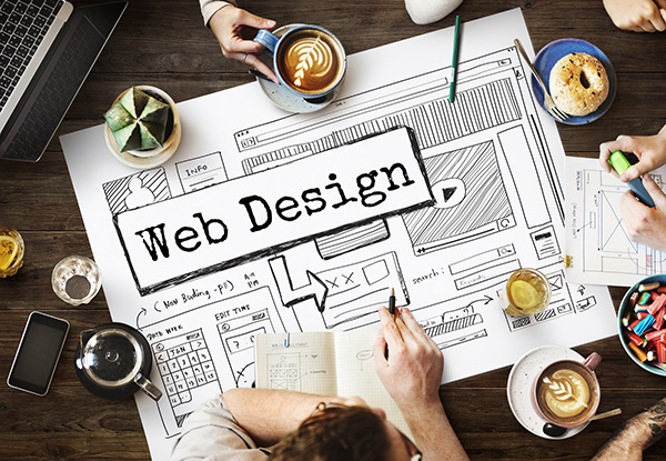 Webdesign Velbert
