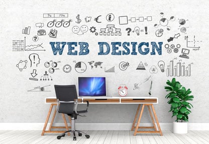 Webdesigner in Velbert