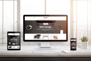 Webdesign in Velbert